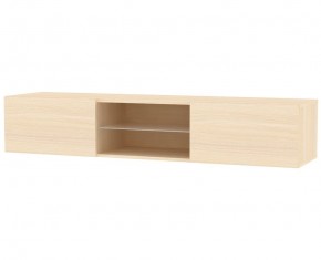 ТВ тумба подвесная TV74 в Камышлове - kamyshlov.mebel24.online | фото 9