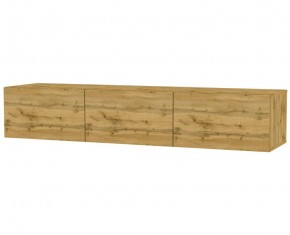 ТВ тумба подвесная TV76 в Камышлове - kamyshlov.mebel24.online | фото 19