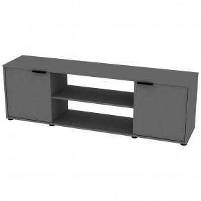 ТВ тумба TV15 (Графит) в Камышлове - kamyshlov.mebel24.online | фото