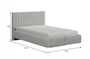 ТВИКС Кровать с ПМ 1200 в Камышлове - kamyshlov.mebel24.online | фото 3