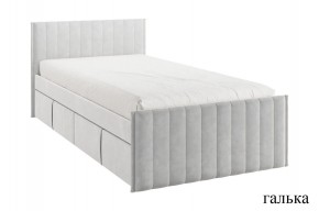 ТВИКС Кровать с ящиками 900 в Камышлове - kamyshlov.mebel24.online | фото