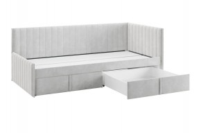 ТВИКС Кровать (тахта) с ящиками 900 в Камышлове - kamyshlov.mebel24.online | фото 10