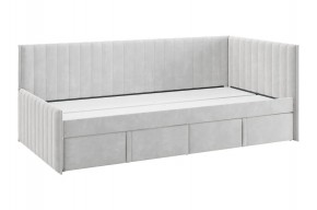 ТВИКС Кровать (тахта) с ящиками 900 в Камышлове - kamyshlov.mebel24.online | фото 12