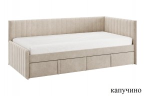 ТВИКС Кровать (тахта) с ящиками 900 в Камышлове - kamyshlov.mebel24.online | фото 5