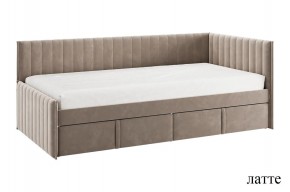 ТВИКС Кровать (тахта) с ящиками 900 в Камышлове - kamyshlov.mebel24.online | фото 6