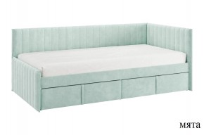 ТВИКС Кровать (тахта) с ящиками 900 в Камышлове - kamyshlov.mebel24.online | фото 7