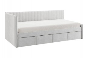 ТВИКС Кровать (тахта) с ящиками 900 в Камышлове - kamyshlov.mebel24.online | фото 9