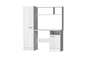 Уголок письменный №1 в Камышлове - kamyshlov.mebel24.online | фото 6