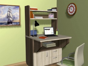 Уголок школьника "Д+Я" в Камышлове - kamyshlov.mebel24.online | фото 3