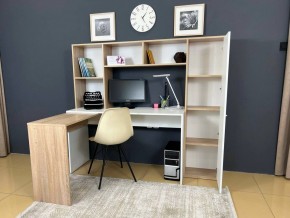 Уголок Школьника УГЛОВОЙ в Камышлове - kamyshlov.mebel24.online | фото 3