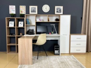 Уголок Школьника УГЛОВОЙ в Камышлове - kamyshlov.mebel24.online | фото 4