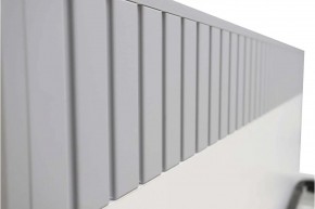 УРБАН - 7.14 Кровать 1400 БЕЗ ОРТОПЕДА в Камышлове - kamyshlov.mebel24.online | фото 2