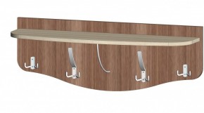 Вешалка настенная в Камышлове - kamyshlov.mebel24.online | фото 2