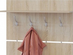 Вешалка настенная Талура ВШ-3.1 в Камышлове - kamyshlov.mebel24.online | фото 2