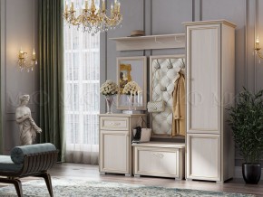 ПАРМА Вешалка (Сандал светлый) в Камышлове - kamyshlov.mebel24.online | фото 2