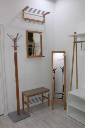Вешалка-полка Альберо SHT-WH4 в Камышлове - kamyshlov.mebel24.online | фото 7