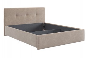 ВЕСТА Каркас кровати 1600 в Камышлове - kamyshlov.mebel24.online | фото 3