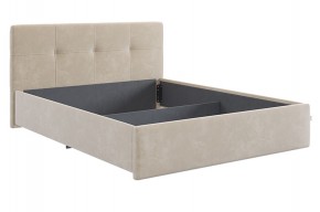 ВЕСТА Каркас кровати 1600 в Камышлове - kamyshlov.mebel24.online | фото 4