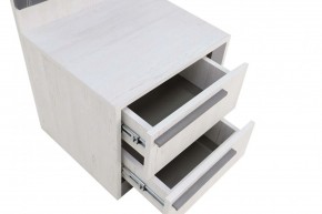 ВИНТЕР - 12 Тумба прикроватная с м/э в Камышлове - kamyshlov.mebel24.online | фото 4