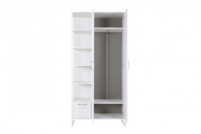 ВИРТОН 2 Шкаф с полками в Камышлове - kamyshlov.mebel24.online | фото 12