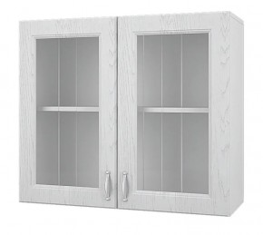Витрина 800 (Ш*В*Г) 800*690*314 в Камышлове - kamyshlov.mebel24.online | фото