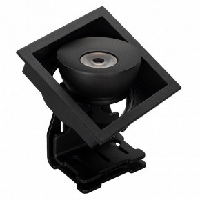 Встраиваемый светильник Arlight CL-SIMPLE-S80x80-9W Day4000 (BK, 45 deg) 026875 в Камышлове - kamyshlov.mebel24.online | фото 7