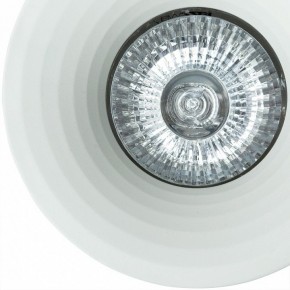 Встраиваемый светильник Arte Lamp Anser A2160PL-1WH в Камышлове - kamyshlov.mebel24.online | фото 3
