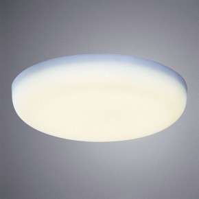 Встраиваемый светильник Arte Lamp Prior A7982PL-1WH в Камышлове - kamyshlov.mebel24.online | фото 2