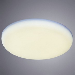 Встраиваемый светильник Arte Lamp Prior A7983PL-1WH в Камышлове - kamyshlov.mebel24.online | фото 2