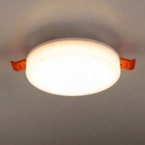 Встраиваемый светильник Citilux Вега CLD5310W в Камышлове - kamyshlov.mebel24.online | фото 7