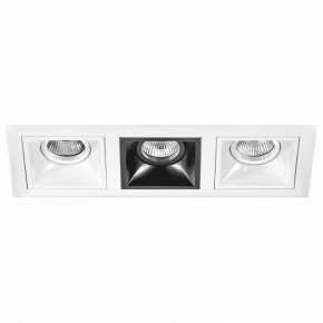 Встраиваемый светильник Lightstar Domino D536060706 в Камышлове - kamyshlov.mebel24.online | фото