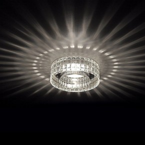 Встраиваемый светильник Lightstar Faceto 006350 в Камышлове - kamyshlov.mebel24.online | фото 2