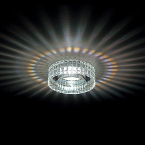 Встраиваемый светильник Lightstar Faceto 006350 в Камышлове - kamyshlov.mebel24.online | фото 3