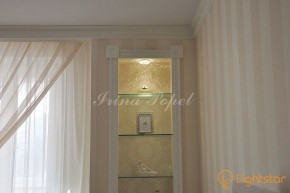Встраиваемый светильник Lightstar Onora 030302 в Камышлове - kamyshlov.mebel24.online | фото 4