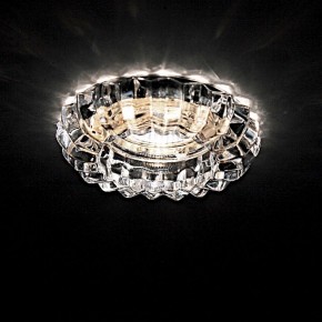 Встраиваемый светильник Lightstar Solo ray 002120 в Камышлове - kamyshlov.mebel24.online | фото 2