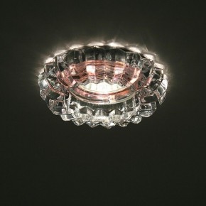 Встраиваемый светильник Lightstar Solo ray 002120 в Камышлове - kamyshlov.mebel24.online | фото 3