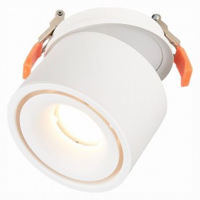 Встраиваемый светильник на штанге ST-Luce ST652 ST652.548.12 в Камышлове - kamyshlov.mebel24.online | фото 5