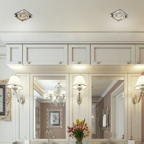 Встраиваемый светильник Novotech Aqua 369882 в Камышлове - kamyshlov.mebel24.online | фото 2