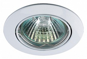 Встраиваемый светильник Novotech Crown 369100 в Камышлове - kamyshlov.mebel24.online | фото 2