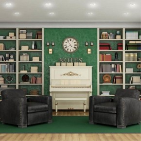 Встраиваемый светильник Novotech Drum 357602 в Камышлове - kamyshlov.mebel24.online | фото 2