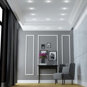 Встраиваемый светильник Novotech Lirio 370724 в Камышлове - kamyshlov.mebel24.online | фото 4