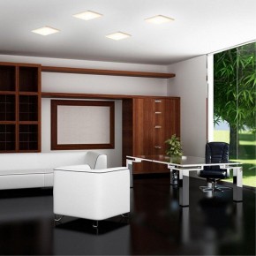 Встраиваемый светильник Novotech Mon 358151 в Камышлове - kamyshlov.mebel24.online | фото 4