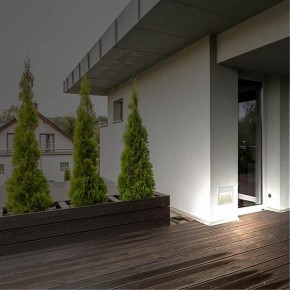 Встраиваемый светильник Novotech Muro 358191 в Камышлове - kamyshlov.mebel24.online | фото 4