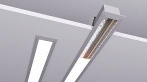 Встраиваемый светильник SILED LINEA INNER 7370013 в Камышлове - kamyshlov.mebel24.online | фото