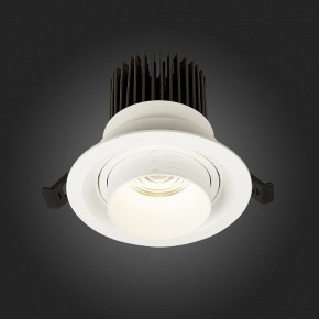 Встраиваемый светильник ST-Luce Zoom ST701.548.12 в Камышлове - kamyshlov.mebel24.online | фото 8