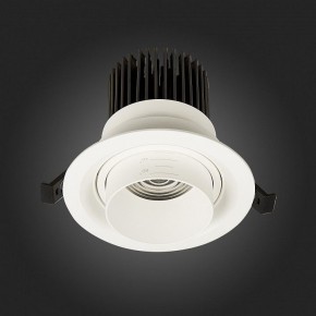 Встраиваемый светильник ST-Luce Zoom ST701.548.12 в Камышлове - kamyshlov.mebel24.online | фото 9