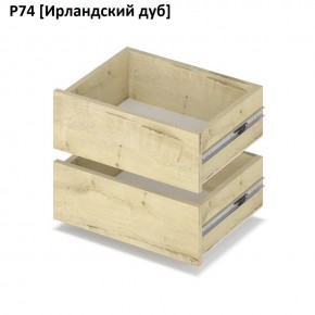 РОЛАНД Выдвижные ящики Р74 в Камышлове - kamyshlov.mebel24.online | фото 6