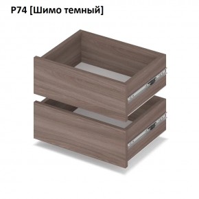РОЛАНД Выдвижные ящики  Р76 в Камышлове - kamyshlov.mebel24.online | фото 12