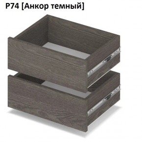 РОЛАНД Выдвижные ящики  Р76 в Камышлове - kamyshlov.mebel24.online | фото 3