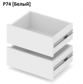 РОЛАНД Выдвижные ящики  Р76 в Камышлове - kamyshlov.mebel24.online | фото 4